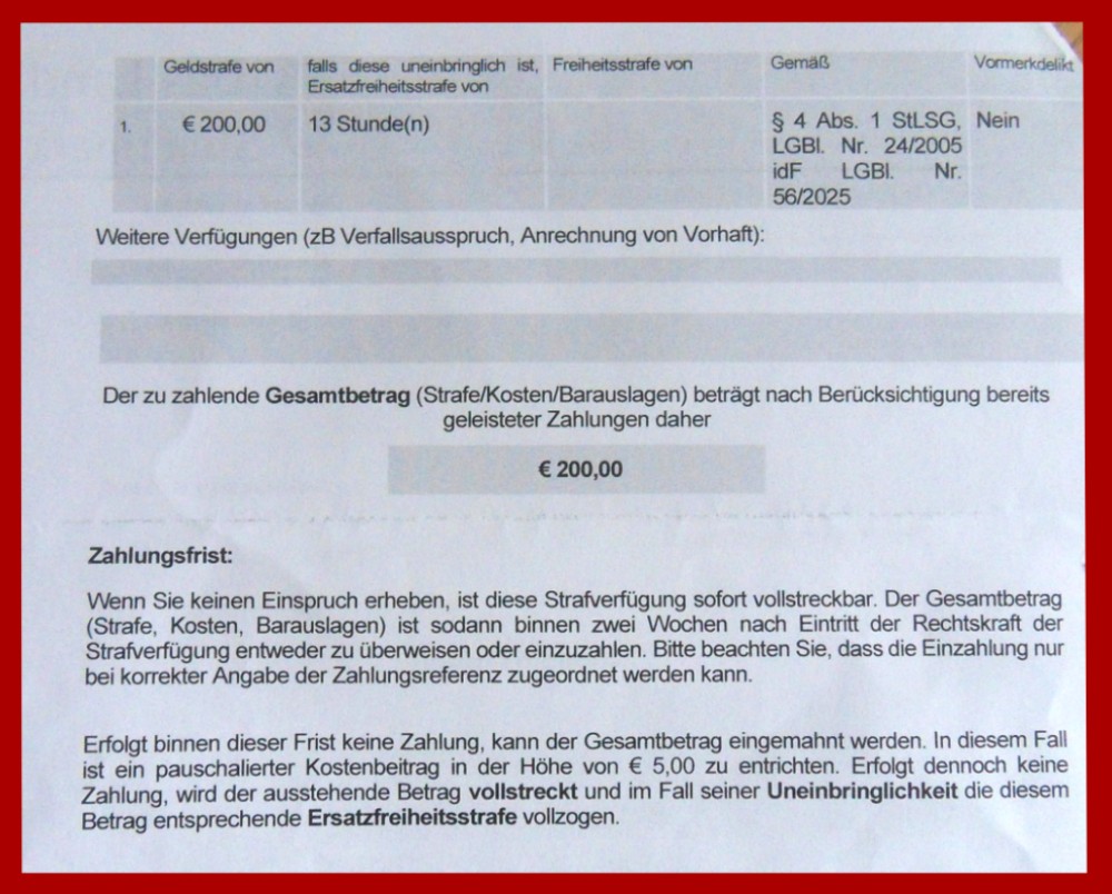 Anita Petschenig - Polizei Deutschlandsberg